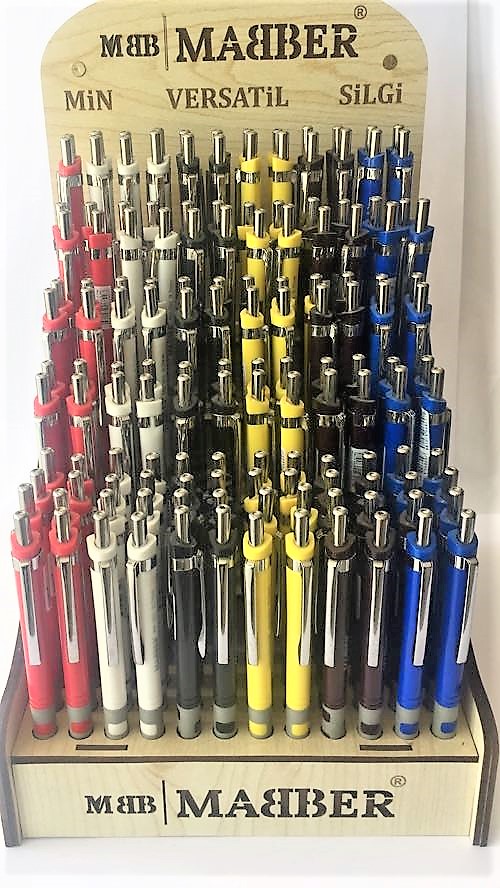 MK-301 - Metal Versatil Stand